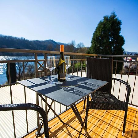 Der Weinladen Apartment Krov Luaran gambar