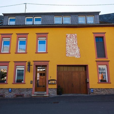 Der Weinladen Apartment Krov Luaran gambar