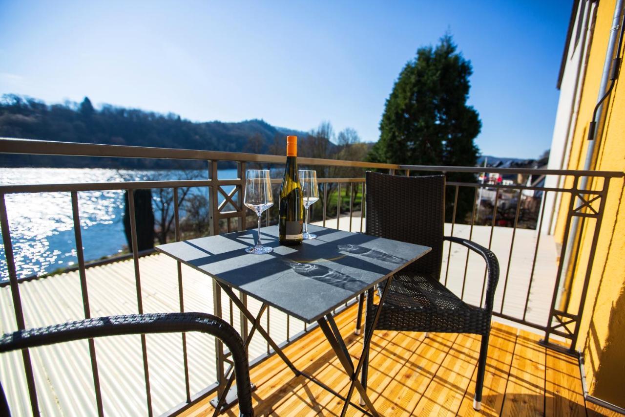 Der Weinladen Apartment Krov Luaran gambar