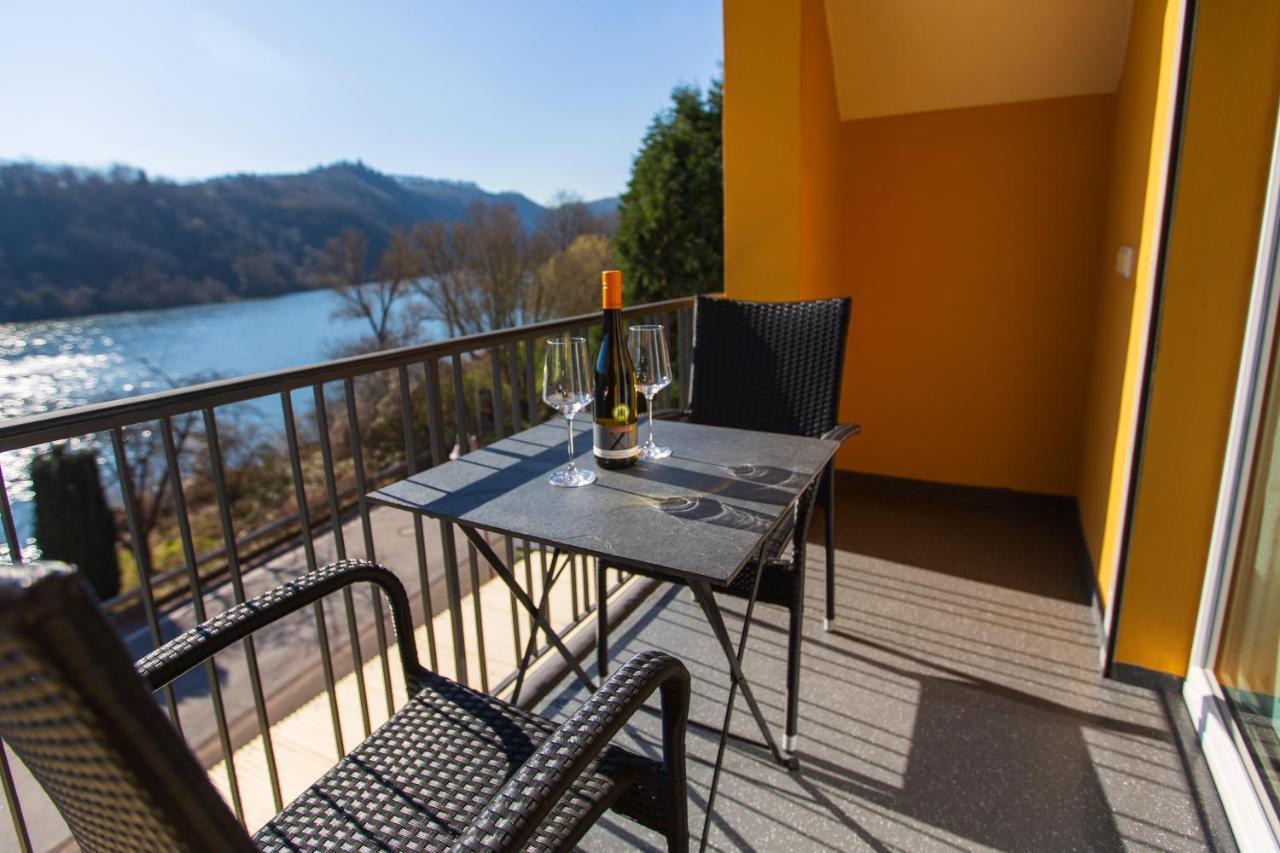 Der Weinladen Apartment Krov Luaran gambar