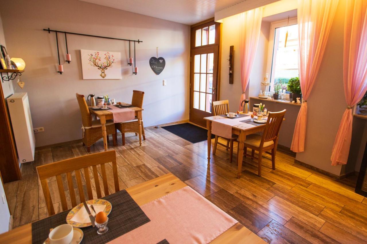 Der Weinladen Apartment Krov Luaran gambar