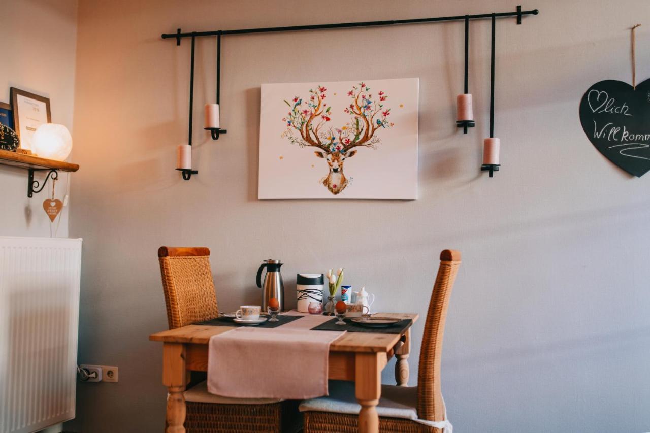 Der Weinladen Apartment Krov Luaran gambar