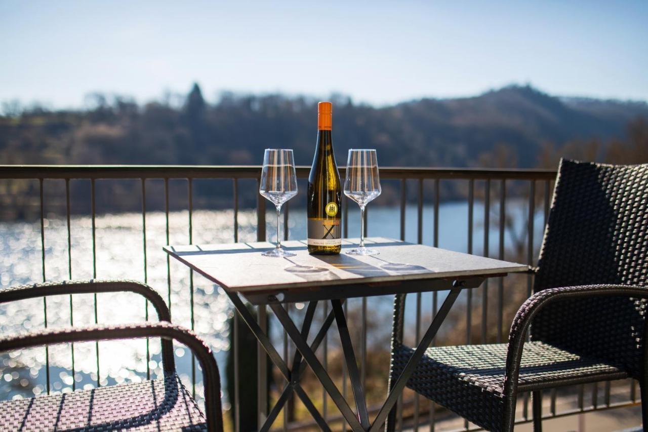 Der Weinladen Apartment Krov Luaran gambar