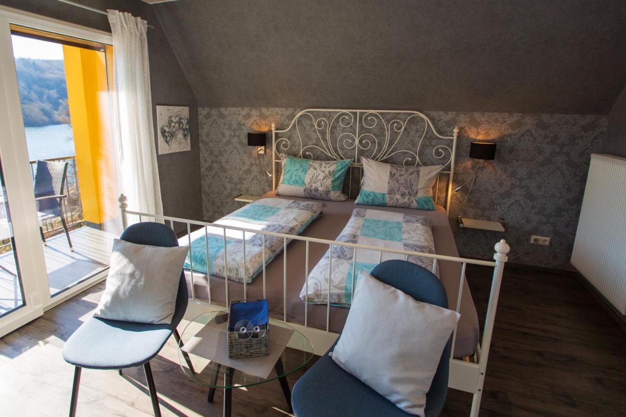 Der Weinladen Apartment Krov Luaran gambar