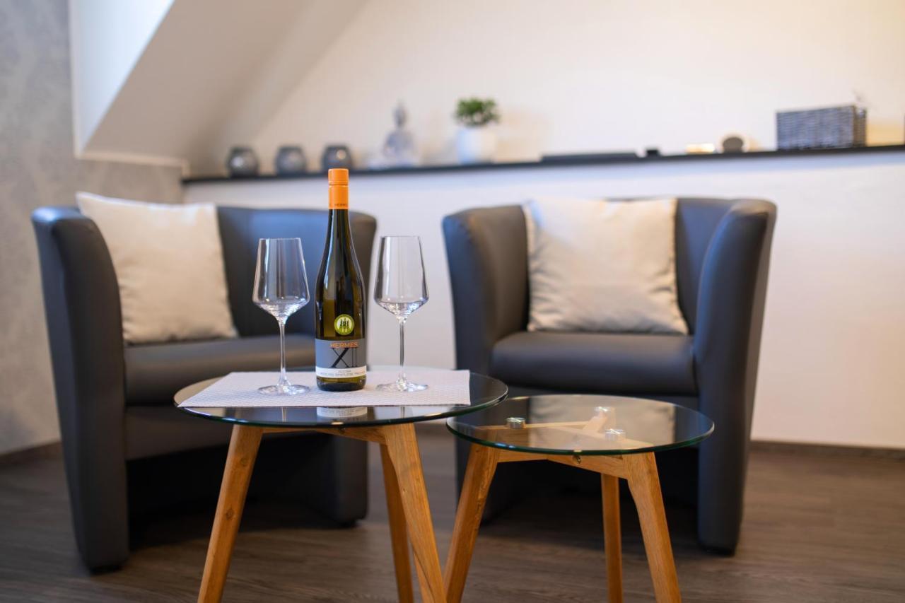 Der Weinladen Apartment Krov Luaran gambar