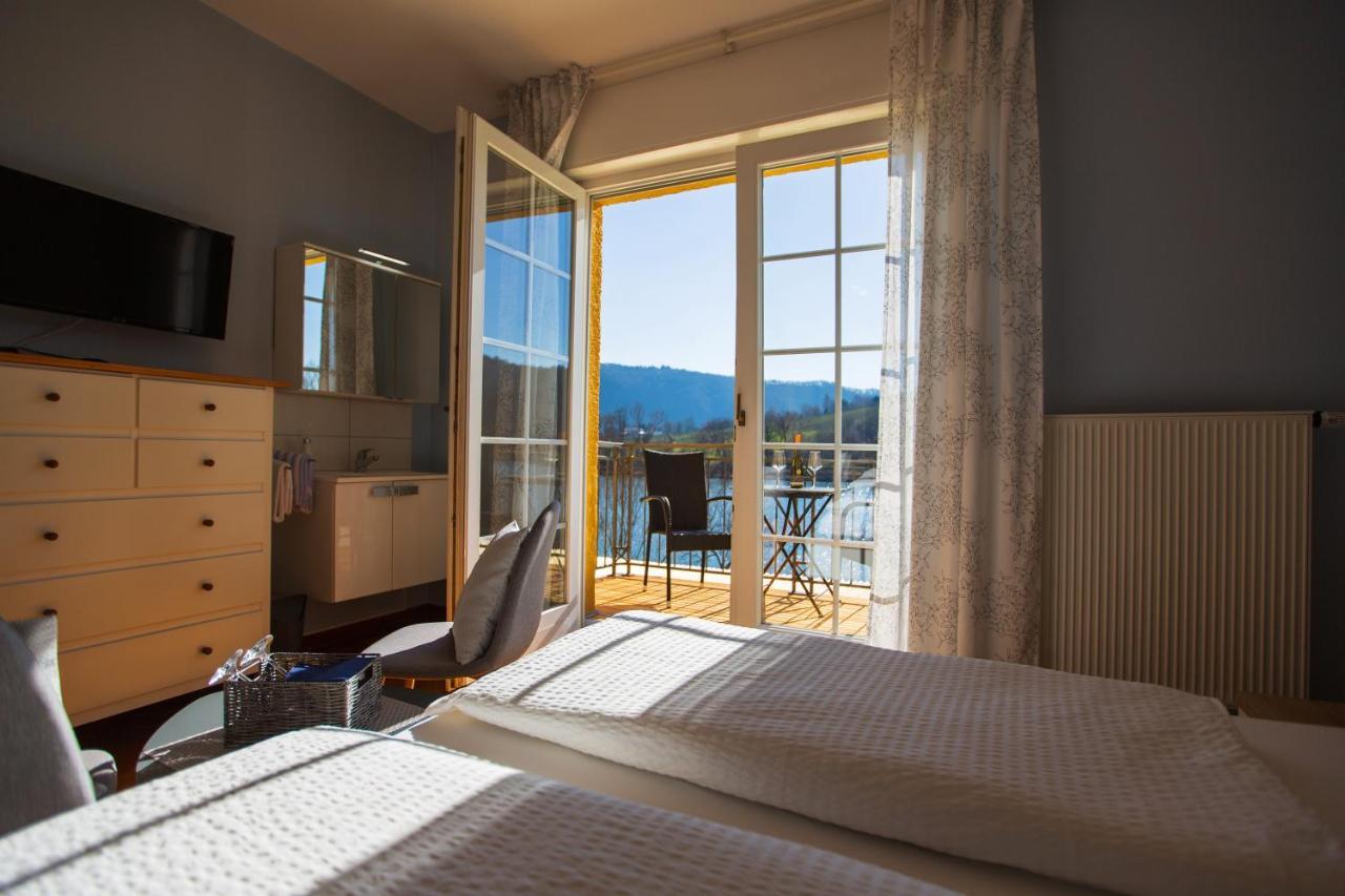 Der Weinladen Apartment Krov Luaran gambar