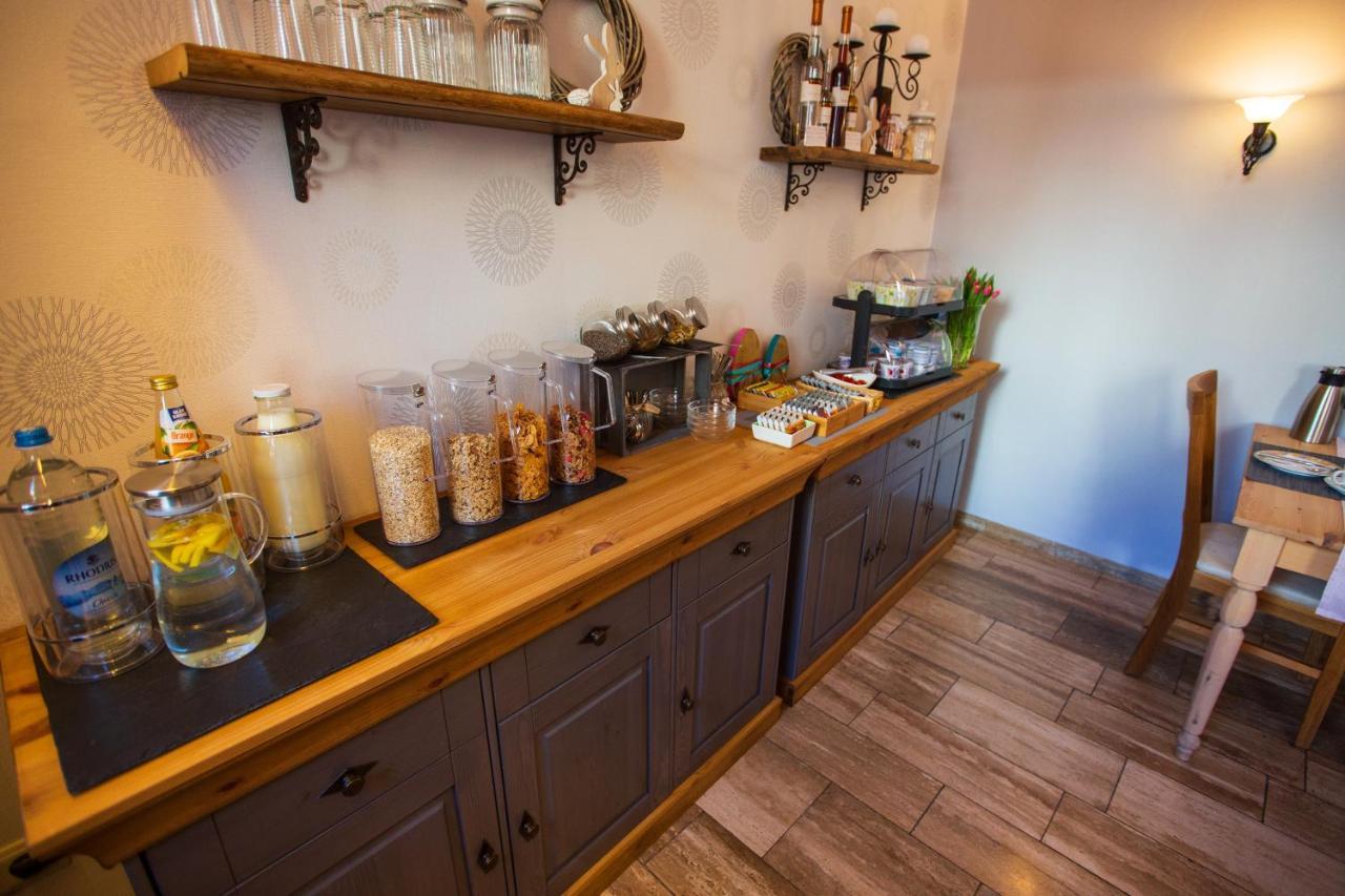 Der Weinladen Apartment Krov Luaran gambar