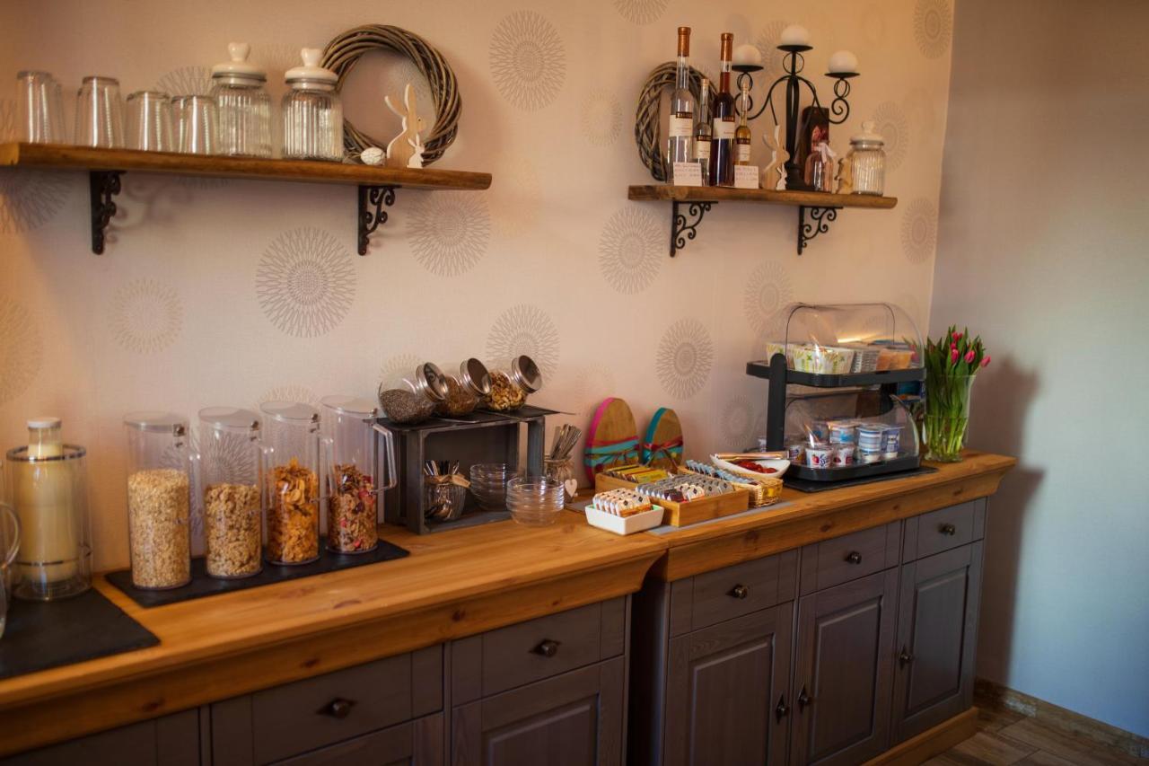Der Weinladen Apartment Krov Luaran gambar