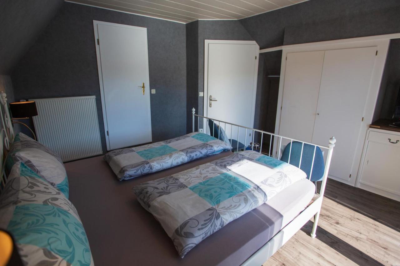 Der Weinladen Apartment Krov Luaran gambar