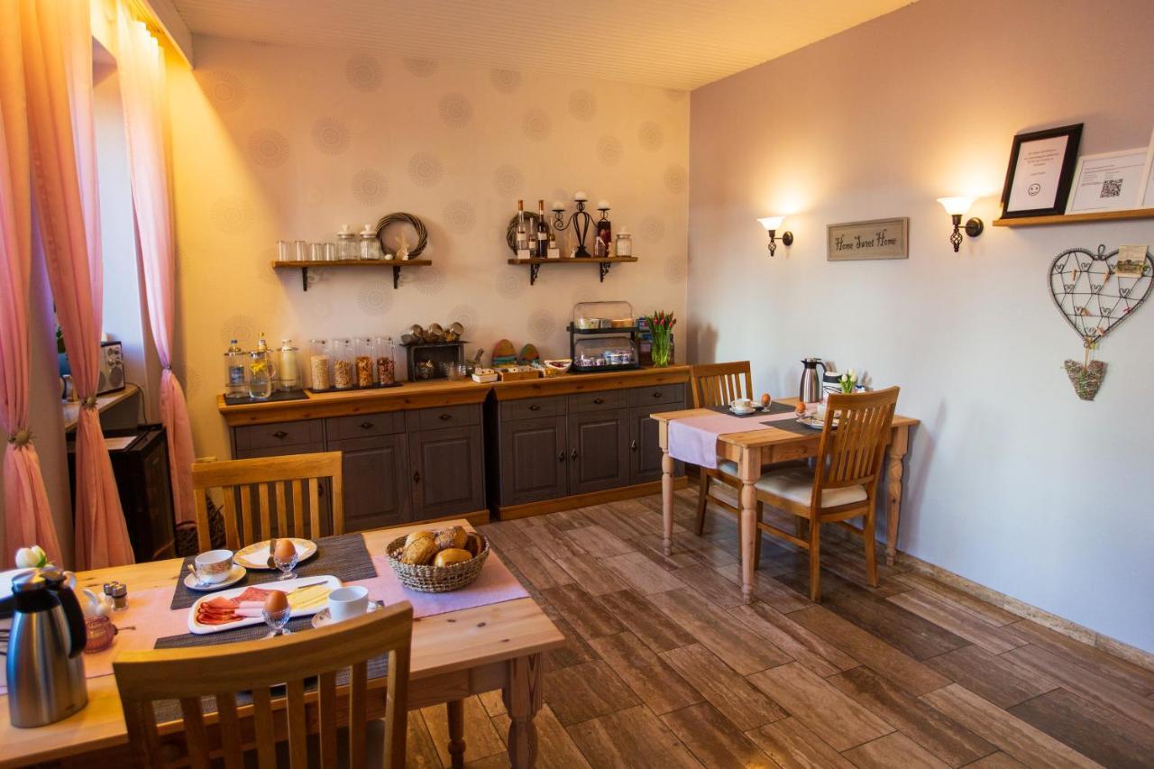 Der Weinladen Apartment Krov Luaran gambar