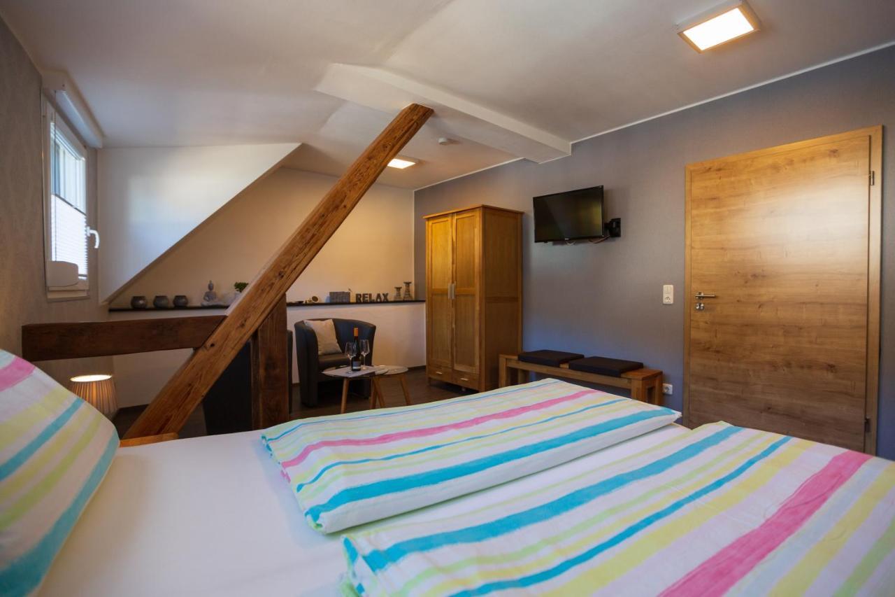 Der Weinladen Apartment Krov Luaran gambar