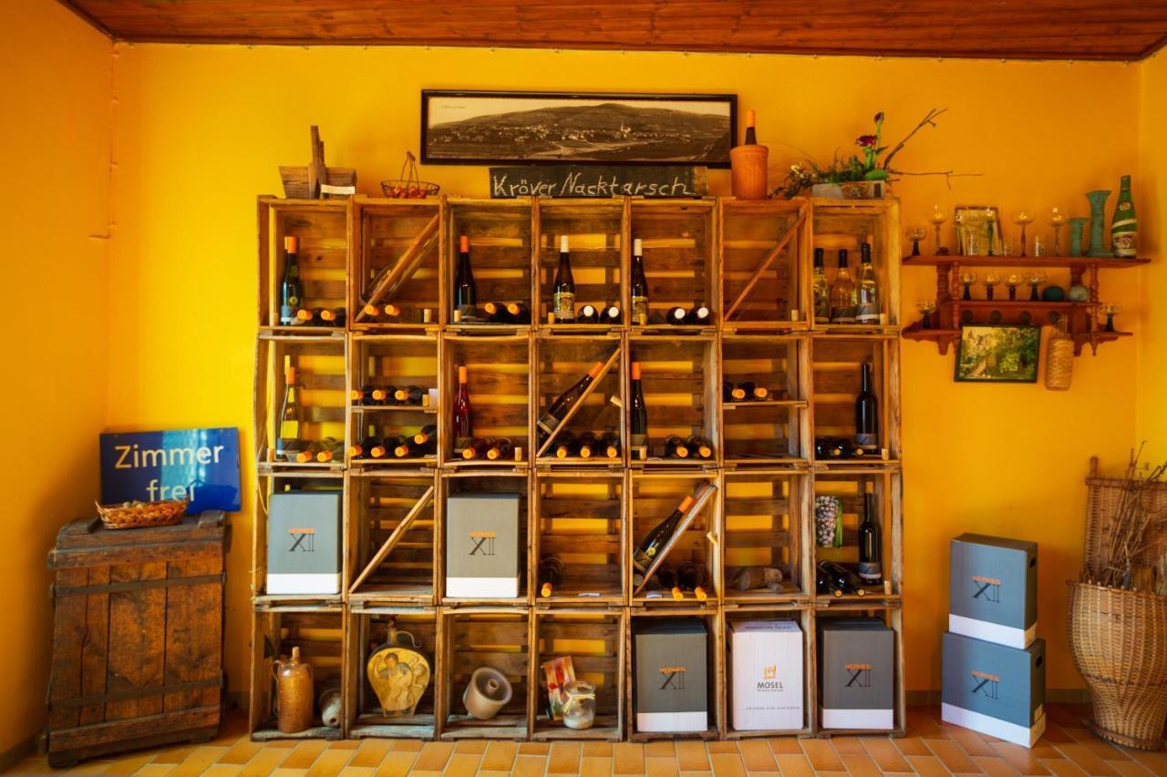 Der Weinladen Apartment Krov Luaran gambar