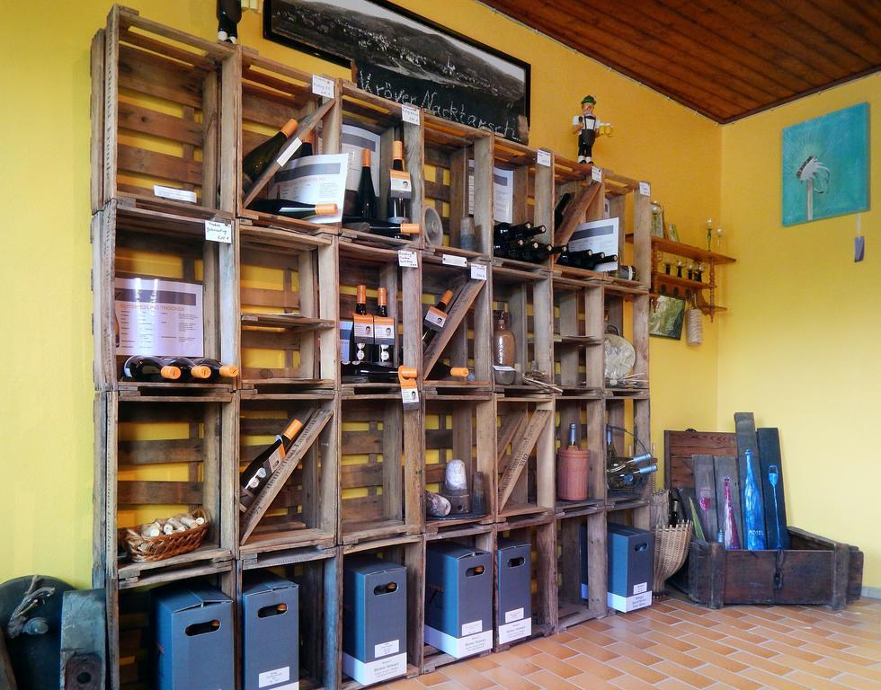 Der Weinladen Apartment Krov Luaran gambar