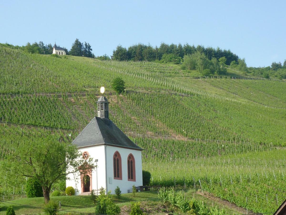 Der Weinladen Apartment Krov Luaran gambar