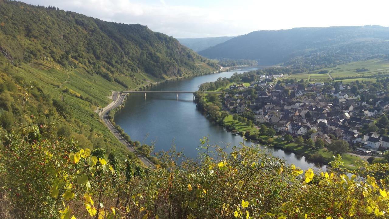 Der Weinladen Apartment Krov Luaran gambar